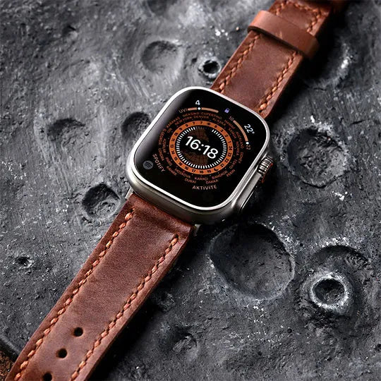 apple watch deri kayış