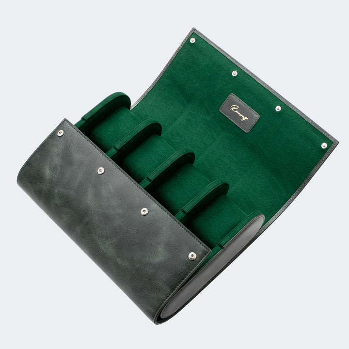 Roarcraft 8&