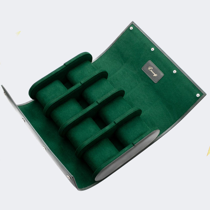 Roarcraft 8&