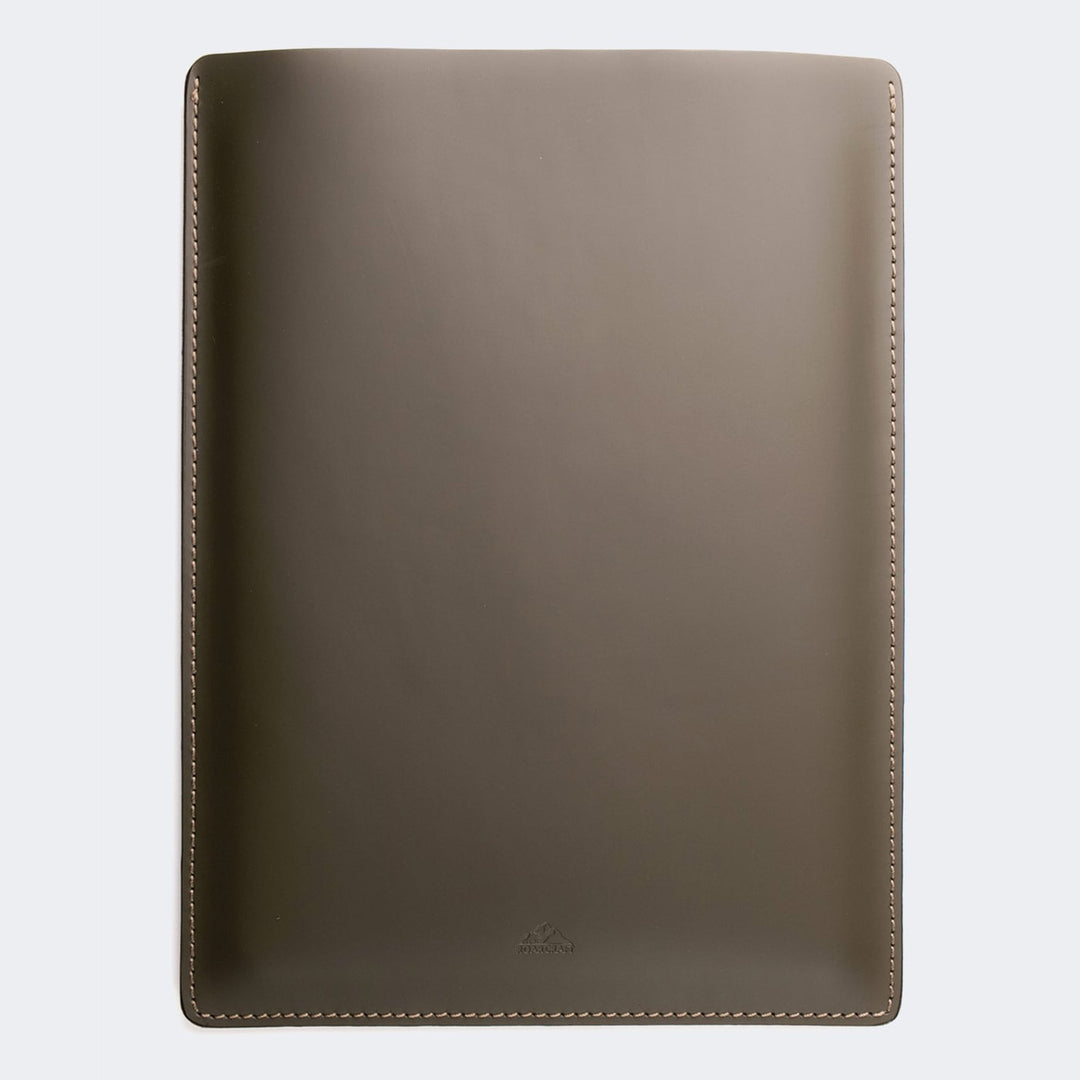 MacBook Koruyucu Deri Kılıf