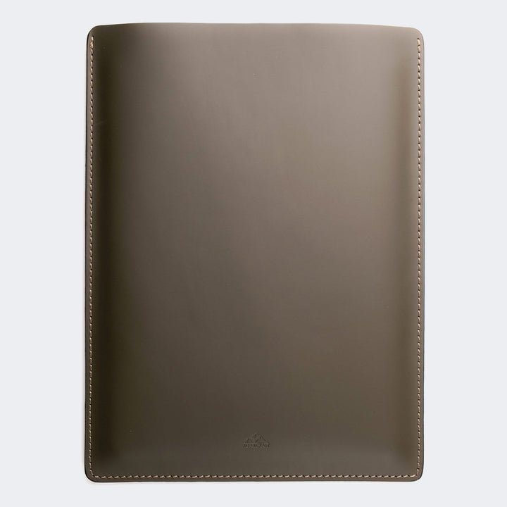 MacBook Koruyucu Deri Kılıf