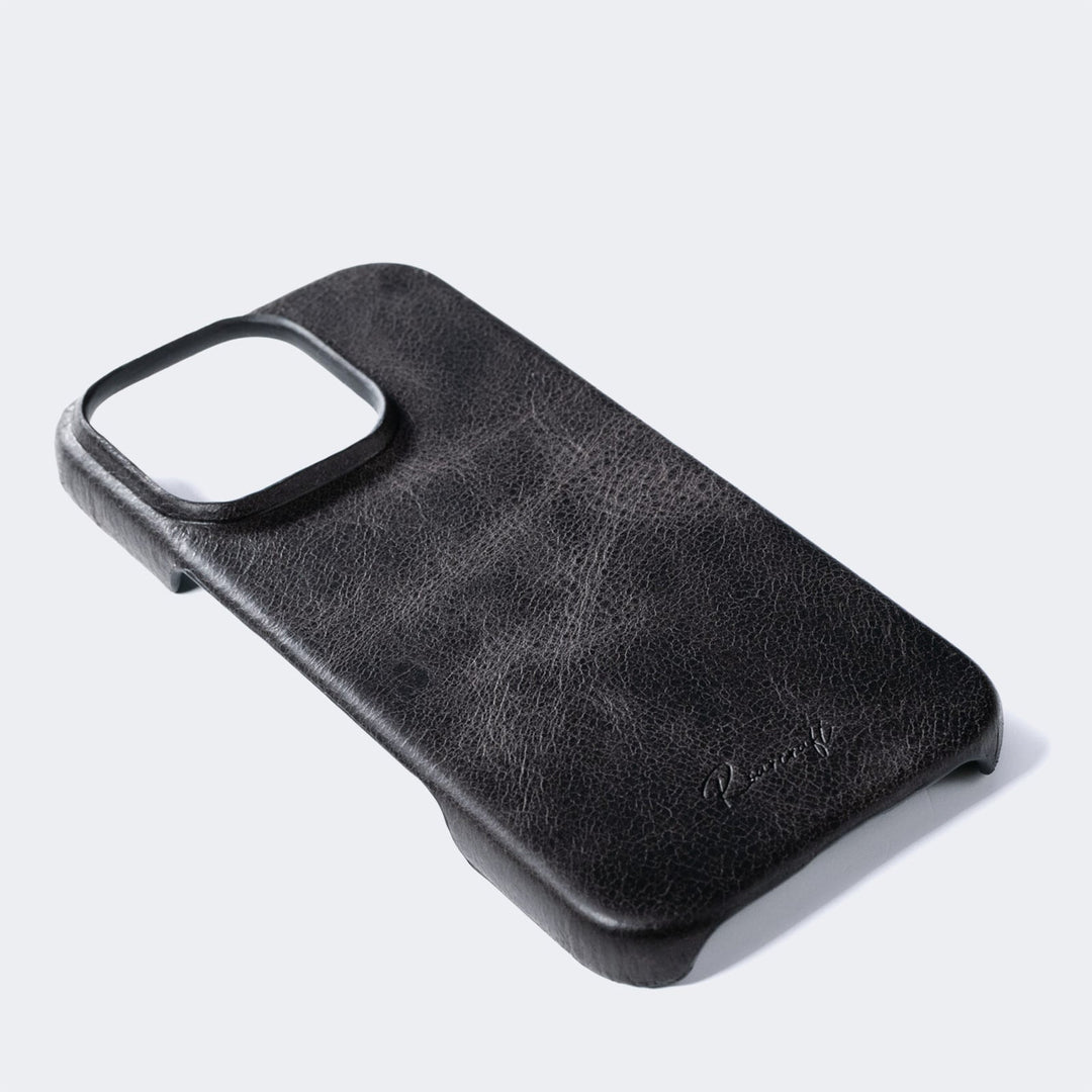 iPhone Deri Kılıf (16/17 Serisi Özel)