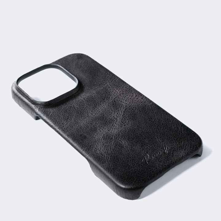 iPhone Deri Kılıf (16/17 Serisi Özel)