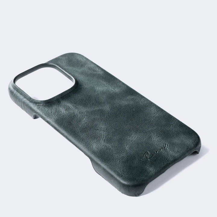 iPhone Deri Kılıf (16/17 Serisi Özel)
