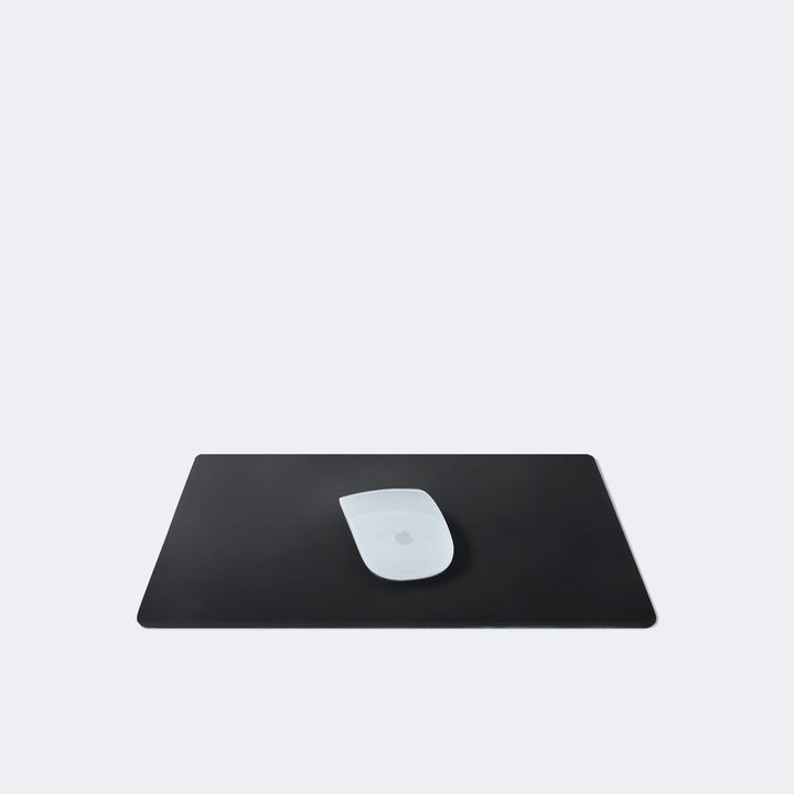 Deri Mouse Pad
