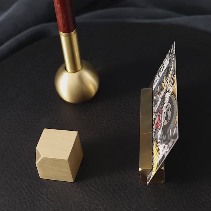 Pirinç Masaüstü 3&