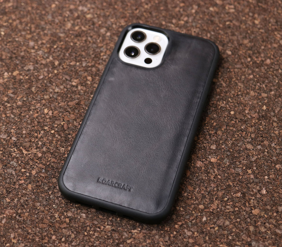 iphone deri kılıf
